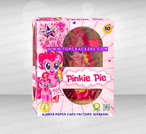 pinkie
