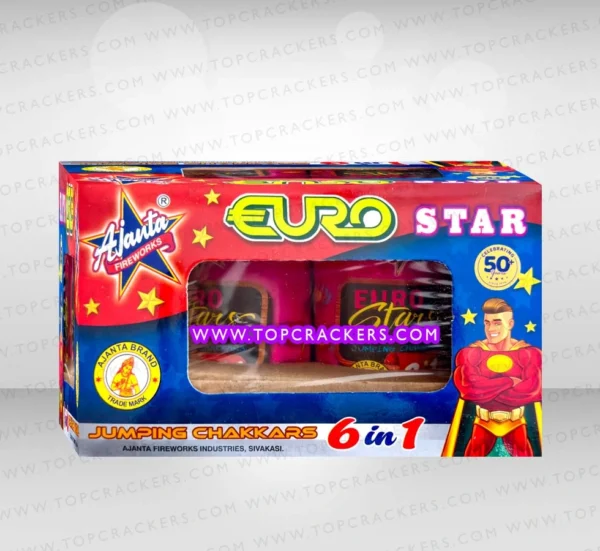 euro-star