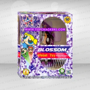 blossom