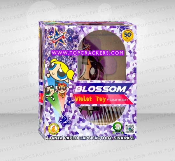 blossom