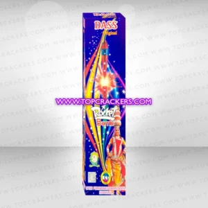 rocket-bomb