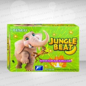 jungle