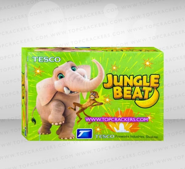 jungle