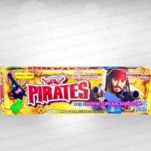 pirates
