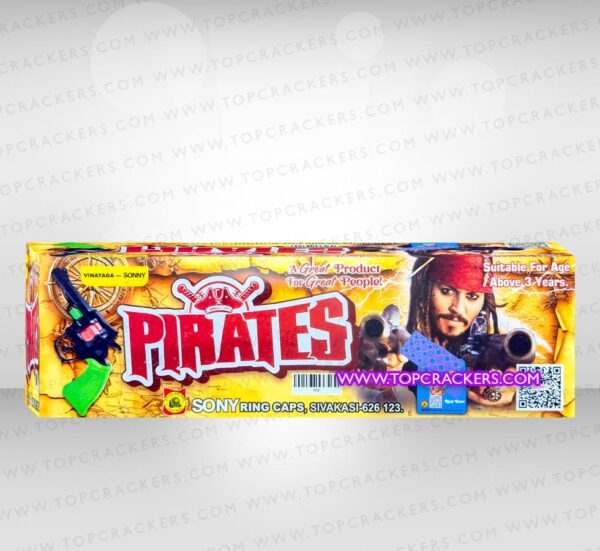 pirates