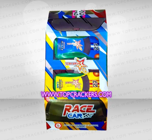 race-car